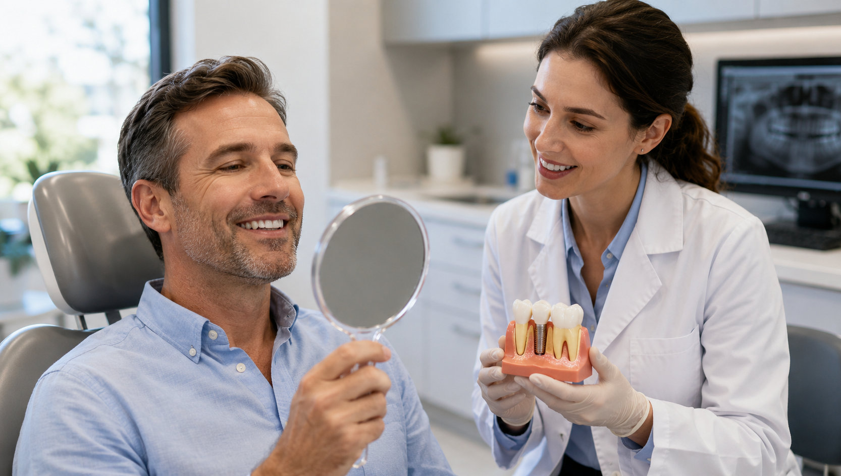 Broken, Chipped, or Cracked Tooth? A Practical Guide to Fast Dental Repair